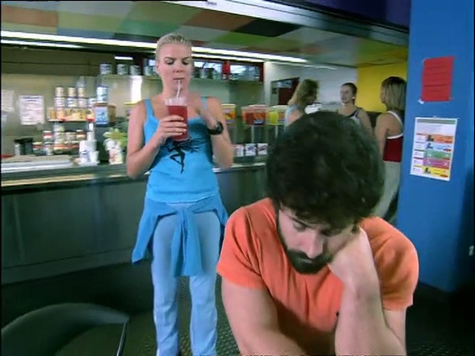 Die dreisten Drei Staffel 1 Folge 5