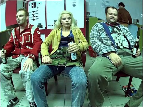 Die dreisten Drei – Staffel 1/Folge 6