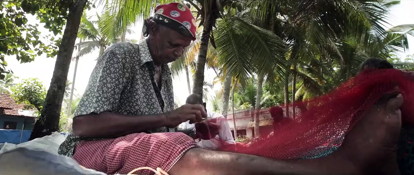 Ee. Ma. Yau Bande-annonce (EN)