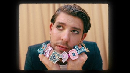 Sam Williams - Ragdoll