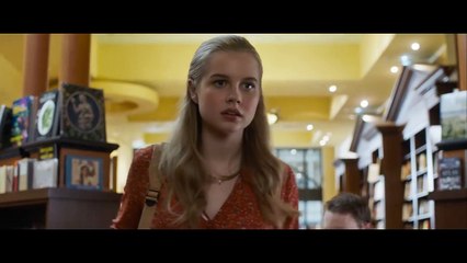 Aujourd'hui est un autre jour Bande-annonce (RU)