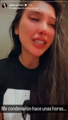 Aída Victoria Merlano _ redes