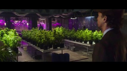 The Gentlemen Bande-annonce (EN)