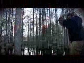 Hank Parker and Big Fish Madness on Versus