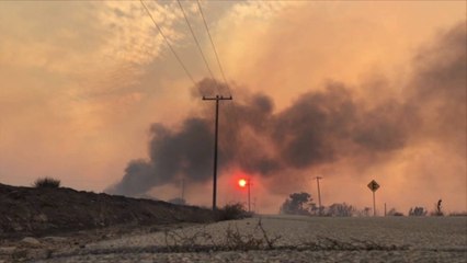 Extreme Heat Continues As Western US Hits Record-Breaking Temperatures