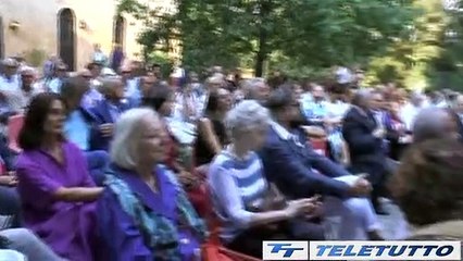 Video News - IL PREMIO NAZIONALE FRANCIACORTA