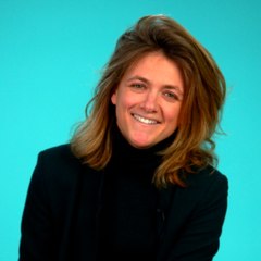 Marine Barnérias nous parle de sa cohabitation avec "Rosy", sa sclérose en plaques