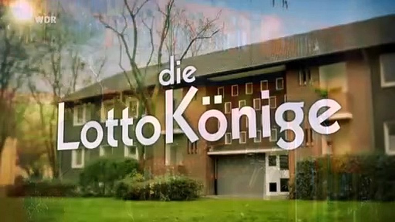 Die LottoKönige Staffel 2 Folge 1