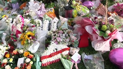 Olivia’s heartbroken mum speaks publicly for first time