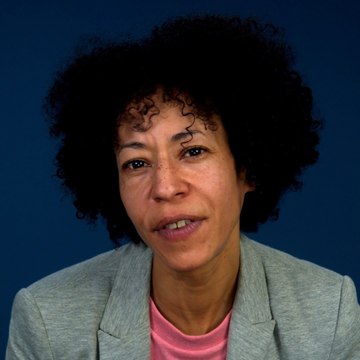 Canèle Bernard se bat pour sauver la vie de son frère Olivier Dubois, dernier otage français dans le monde