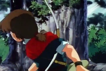 روبن هود الحلقة 21