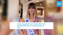 Miss Franche-Comté 2022 : on vous présente toutes les candidats en lice pour l'élection