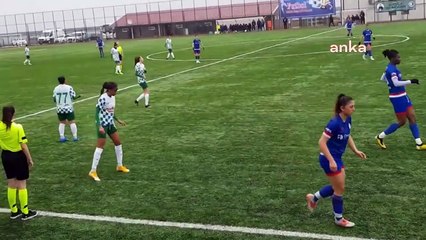 Çaykur Rizespor Başkanlığı'na seçildikten sonra ilk iş olarak Kadın Futbol Kulübü'nü kapatan müteahhit İbrahim Turgut: "Bu bir tercihtir, Rize için daha hayırlı olacak"