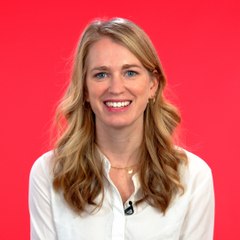 Match amical France-USA avec Kate, Américaine vivant à Paris depuis 10 ans