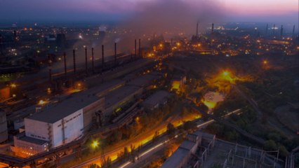 L'AIEA alerte sur la situation à Zaporijia