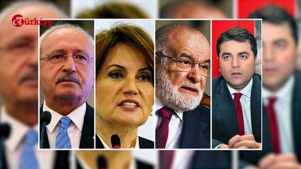 Aday Yarışında Son Viraj: Kılıçdaroğlu'nun Yolu