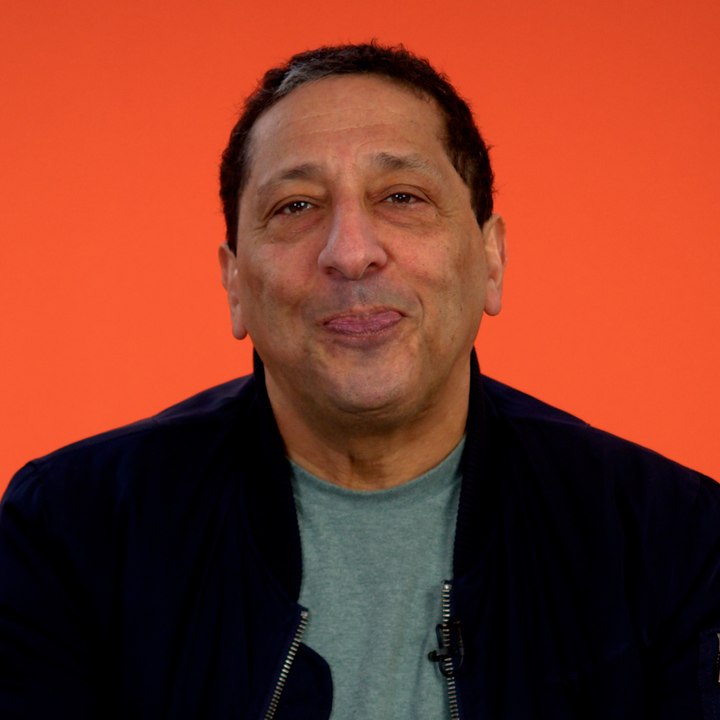 Orphelin, Smaïn retrace son parcours de « petit enfant de Constantine qui s’est construit en France »