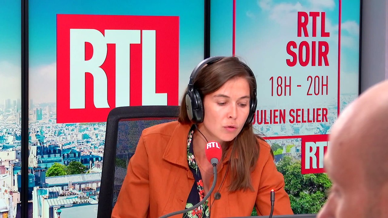 Les infos de 18h - Jean-Christophe Lagarde en garde à vue : Que reproche-t-on à l'ancien député ?