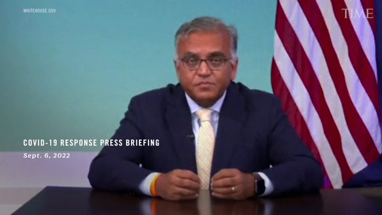 US Rolls Out Updated COVID-19 Vaccine Boosters