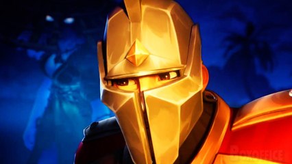 PALADINS: LE CRI DE LA MORT "Kasumi" Trailer