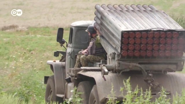 Внезапный прорыв ВСУ? Почему так важна Балаклея