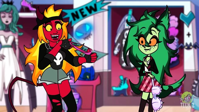 I Turned My Boys Into Girls! - Unicorns Dances & Gender switch by Teen-Z