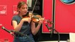 Tuto de violon : avec Pärt et sans fracas - La Chronique musicale de Marina Chiche