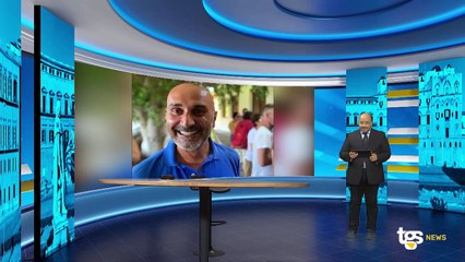 Il Tg Flash edizione del 7 settembre . ore 18