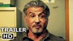 TULSA KING Trailer Teaser (2022) Sylvester Stallone