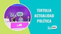Análisis tras el debate de Sánchez y Feijóo en el Senado con Marcial Cuquerella, Julio Llórente y Segundo Sanz