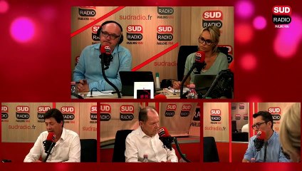 Retour sur les intempéries dans le Grand Sud