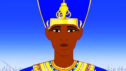 LE PHARAON, LE SAUVAGE & LA PRINCESSE Bande Annonce