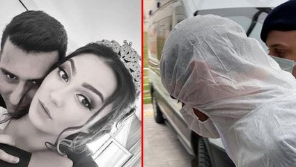16 yaşındaki eski nişanlısını boğazını keserek öldüren şahıs, suçunu kabul etti