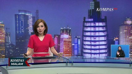 Insiden Jatuhnya Pesawat Latih TNI AL Bonanza G36, 2 Personel Dikonfirmasi Meninggal Dunia