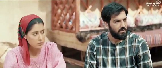 مسلسل ام هارون الحلقة 18 الثامنة عشر