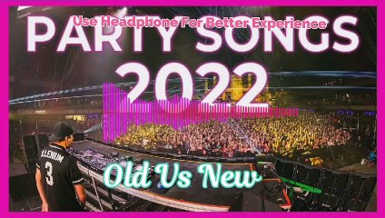 Bollywood Non-Stop Mashup songs