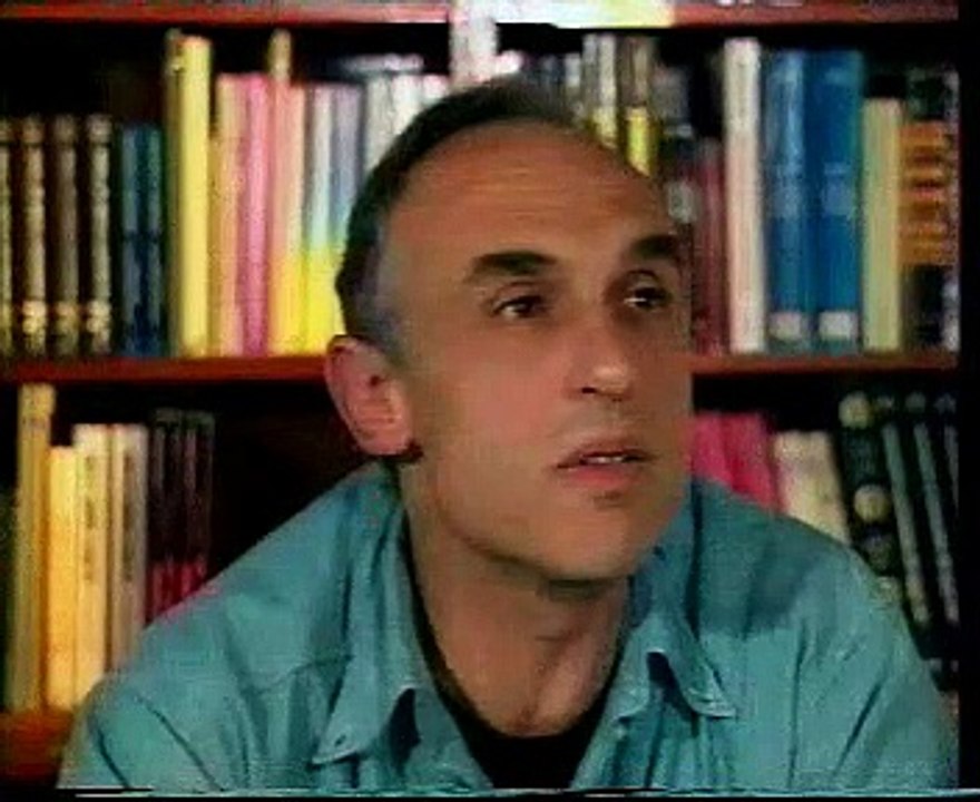 Ovni [Documentaire Fr] Science et ovnis, sur les traces d'une énigme 13-03-1996 - Arte soirée Thema part 2 - 1h01m06s