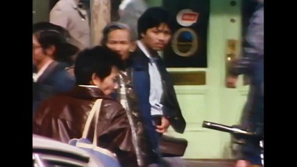 Falso culpable - Tráiler VO