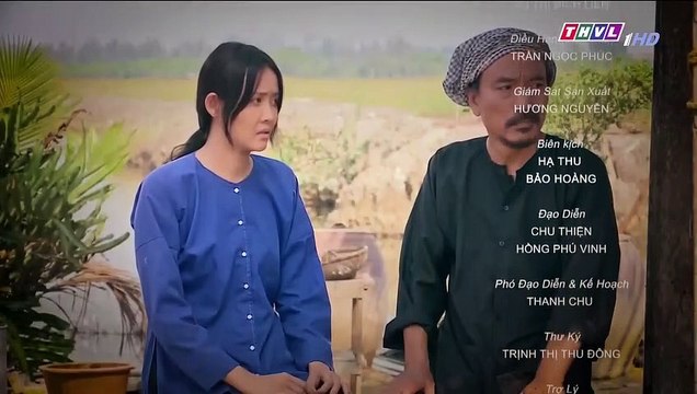 Duyên Kiếp Tập 29 - cut - Phim Việt Nam THVL1 - xem phim duyen kiep tap 30