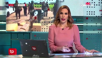 Fiscalía boliviana abre investigación sobre avioneta incautada con droga en Paraguay