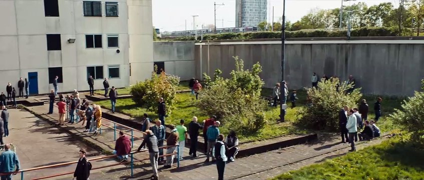 Instinto - Tráiler VO