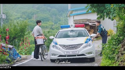 حدث ذات مرة بقرية صغيرة الحلقة 3