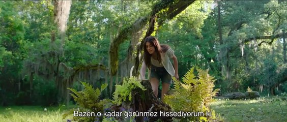 Kya'nın Şarkı Söylediği Yer Fragman