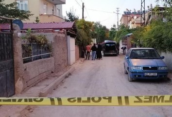 TRAFİKTE TARTIŞTIĞI KİŞİLERE TABANCAYLA ATEŞ ETTİ 4 YARALI