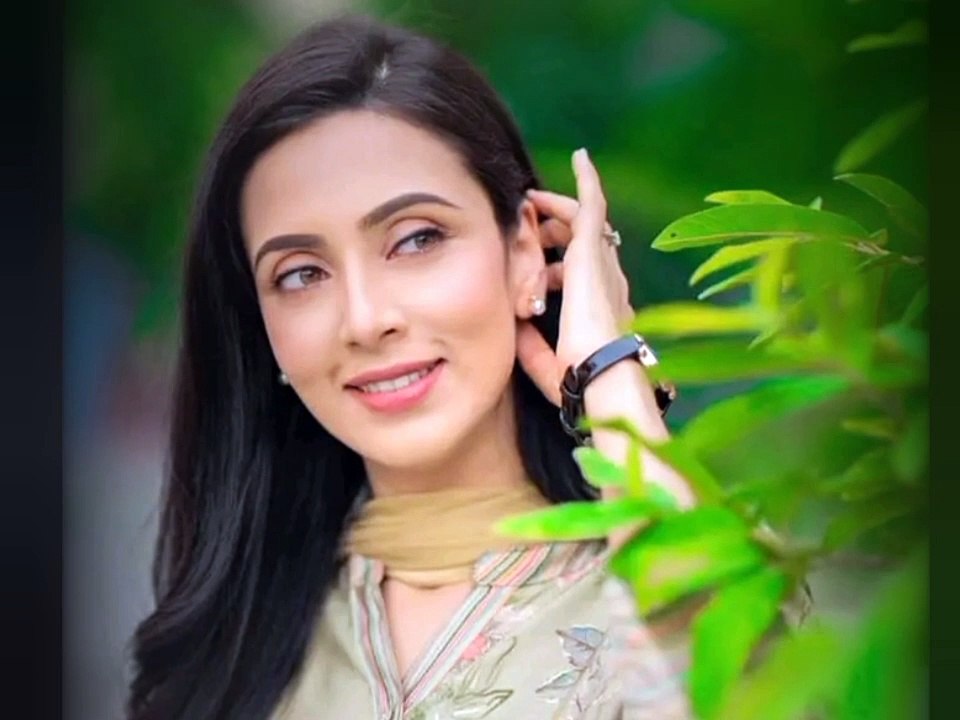 Bidya Sinha Saha Mim