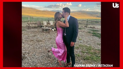 Bachelor Tyler Cameron Exposed By Ex Girlfriend & Logan Speaks Out Amid Fantasy Suite Week | HFTRR https://youtu.be/wQYMg5FErQo