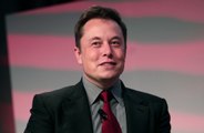 Elon Musk tampoco aprueba a 'Los anillos del poder'