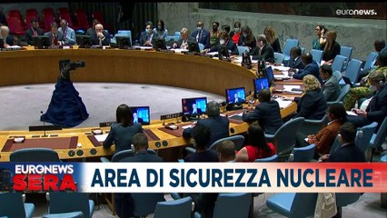 Le notizie del giorno | 07 settembre - Serale