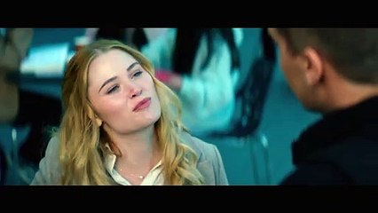 Maravilloso desastre Teaser