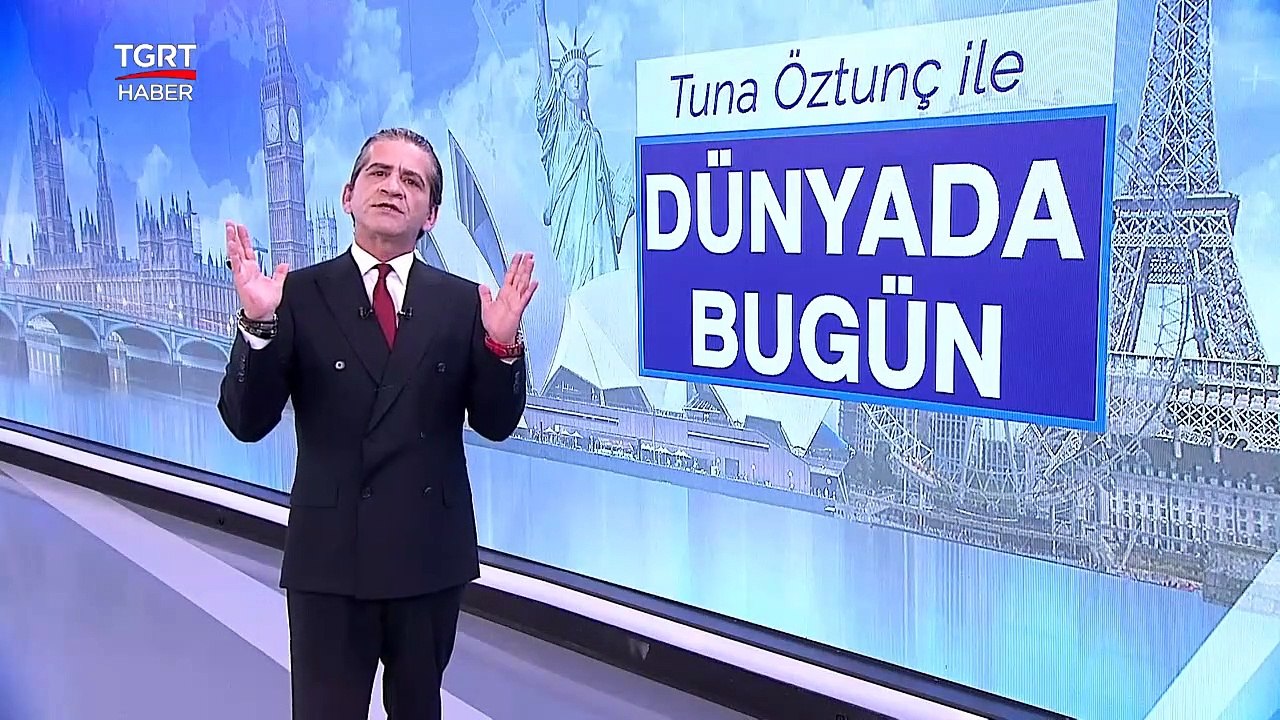 Atlantic Council'den Çarpıcı Karadeniz Analizi: ABD Uyanmalı ve Türkiye'ye Başvurmalı - Tuna Öztunç